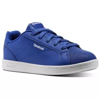Кроссовки Reebok Classics Royal Complete Clean, синий