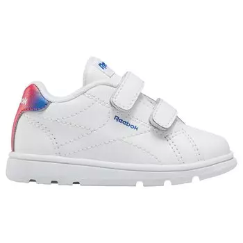 Кроссовки Reebok Classics Royal Complete Cln 2.0 2V, белый