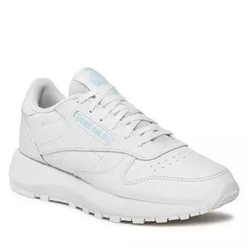 Кроссовки Reebok ClassicSP Vegan, белый