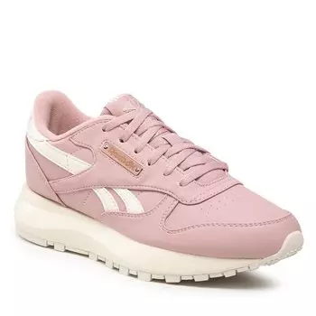 Кроссовки Reebok ClassicSp Vegan, розовый