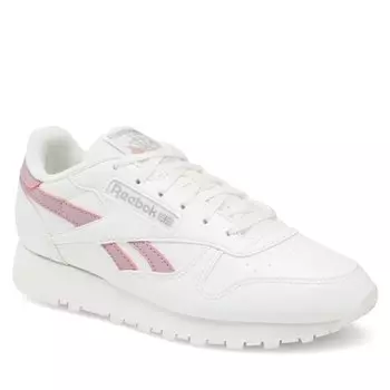 Кроссовки Reebok ClassicVegan, белый