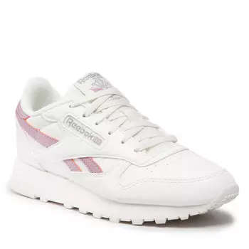 Кроссовки Reebok ClassicVegan, белый