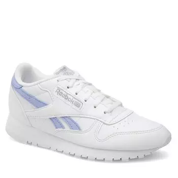 Кроссовки Reebok ClassicVegan, белый