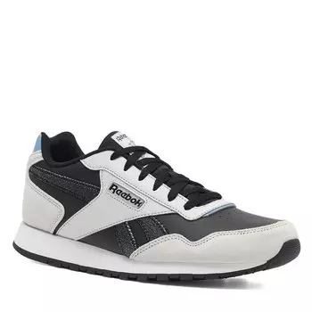 Кроссовки Reebok ClHarman Run, черно-белый