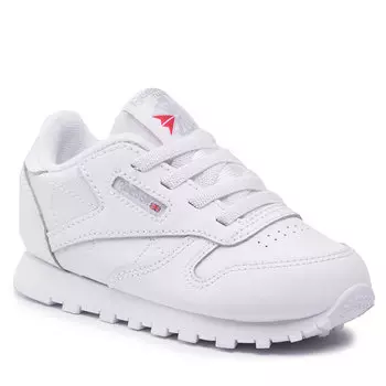 Кроссовки Reebok ClLthr, белый