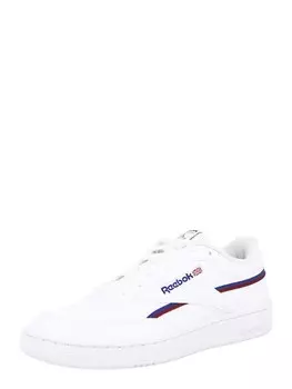 Кроссовки Reebok Club C 85, белый