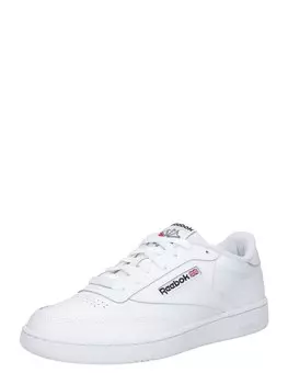 Кроссовки Reebok Club C 85, белый