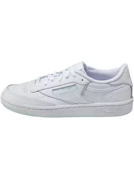 Кроссовки Reebok Club C 85, белый