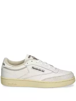 Кроссовки Reebok Club C 85, белый