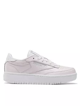 Кроссовки Reebok Club C 85 Double GY4878, розовый