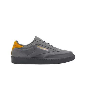 Кроссовки Reebok Club C 85, серый