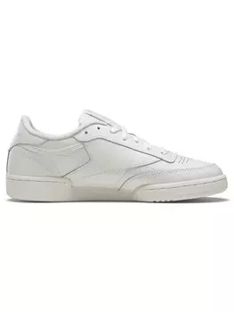 Кроссовки Reebok Club C 85, серый