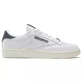 Кроссовки Reebok Club C 85 trainers, белый