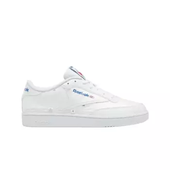 Кроссовки Reebok Club C 85 x U, белый/синий