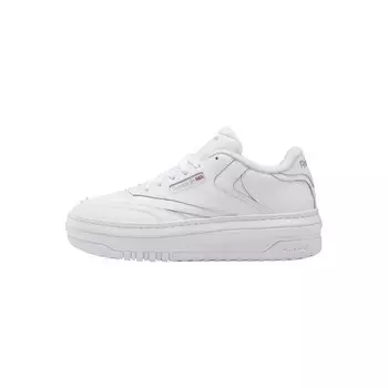 Кроссовки Reebok Club C, белый