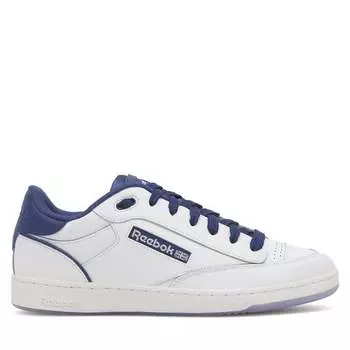 Кроссовки Reebok Club C Bulc 100074248 White, белый