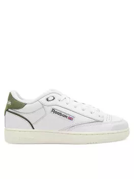 Кроссовки Reebok Club C Bulc, белый