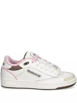 Кроссовки Reebok Club C Bulc, белый