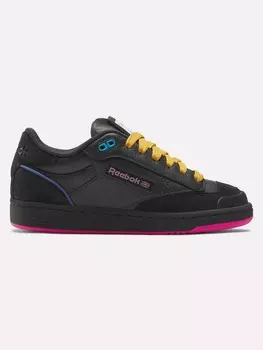 Кроссовки Reebok CLUB C BULC, серый