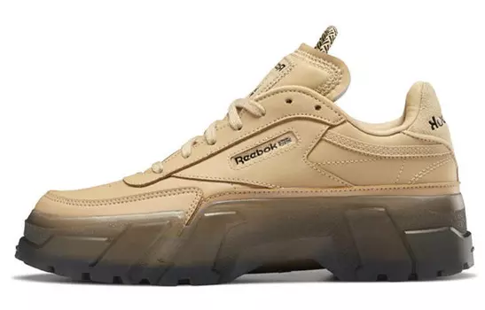 Кроссовки Reebok Club C Cardi B Sahara Women's