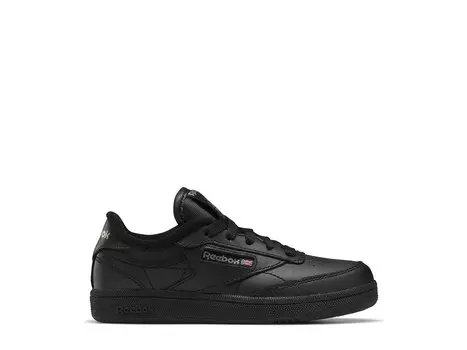 Кроссовки Reebok Club C, черный