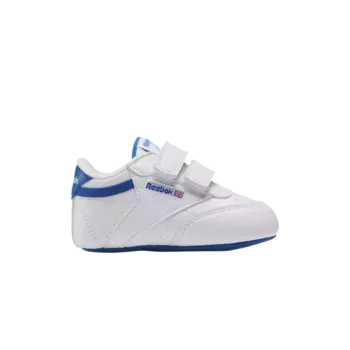 Кроссовки Reebok Club C Crib, белый