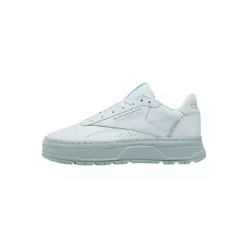 Кроссовки Reebok Club C Double Geo Shoes, белый