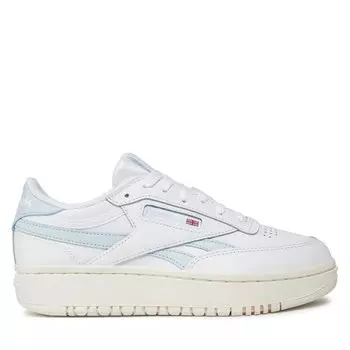 Кроссовки Reebok Club C Double IE1609 Blanco, белый