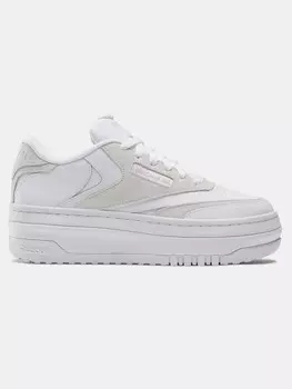 Кроссовки Reebok CLUB C EX, белый