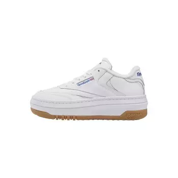 Кроссовки Reebok Club C Extra, белый