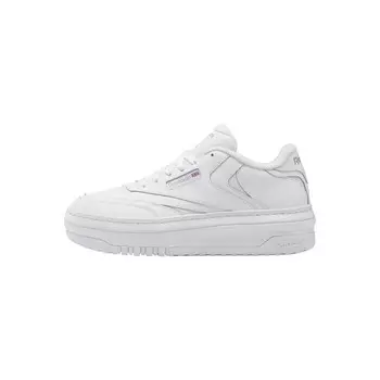 Кроссовки Reebok CLUB C EXTRA, белый