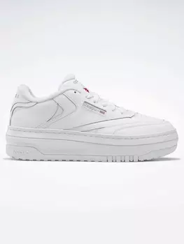 Кроссовки Reebok CLUB C EXTRA, белый