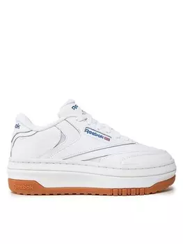 Кроссовки Reebok Club C Extra, белый