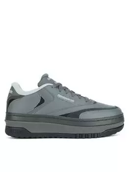 Кроссовки Reebok Club C Extra, черный