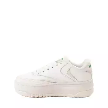 Кроссовки Reebok Club C Extra Vintage Athletic Shoe, кремовый