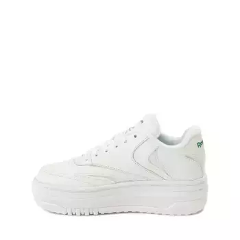 Кроссовки Reebok Club C Extra Vintage Athletic Shoe, кремовый