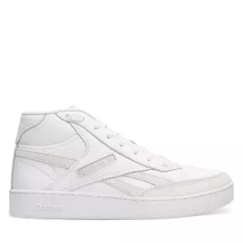 Кроссовки Reebok Club C Form Hi FZ6030-M White, белый