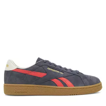 Кроссовки Reebok Club C Grounds 100074847 Navy, темно-синий