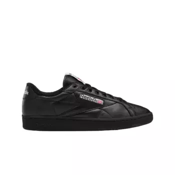 Кроссовки Reebok Club C Grounds, черный