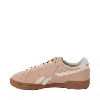 Кроссовки Reebok Club C Grounds UK Athletic Shoe, цвет Washed Clay/Chalk/Gum