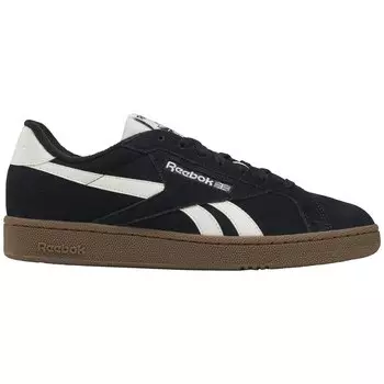 Кроссовки Reebok Club C Grounds Uk, черный
