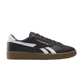 Кроссовки Reebok Club C Grounds UK, черный