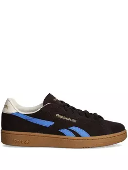 Кроссовки Reebok Club C Grounds UK, коричневый