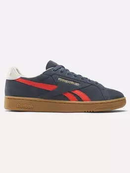 Кроссовки Reebok CLUB C GROUNDS UK, серый