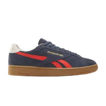 Кроссовки Reebok Club C Grounds UK, синий