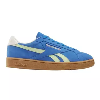Кроссовки Reebok Club C Grounds Uk trainers, синий