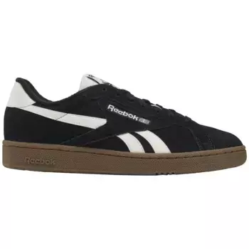 Кроссовки Reebok Club C Grounds Uk trainers, черный