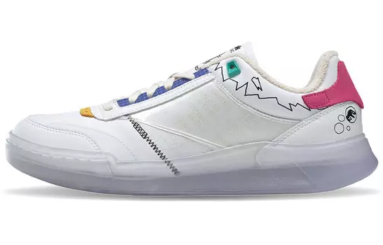 Кроссовки Reebok Club C Legacy Jurassic Park