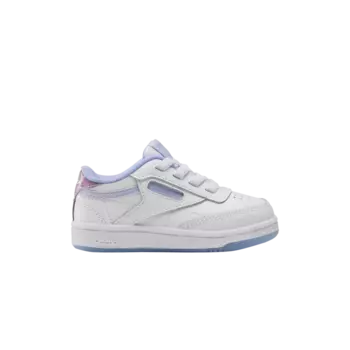 Кроссовки Reebok Club C Little Kid, белый