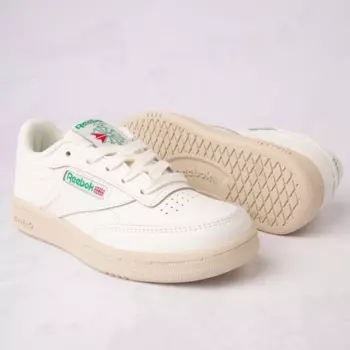 Кроссовки Reebok Club C – Little Kid, мультиколор
